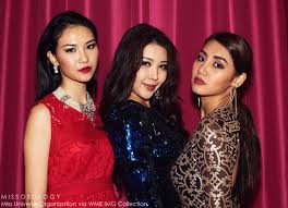 Image result for miss universe 2017