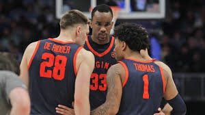 UVA Basketball: Overcoming First-Game Tournament Jitters in NCAA 2026