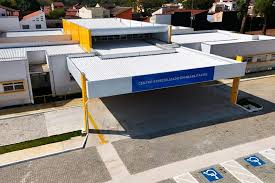 Prefeitura entrega novo Centro Especializado em Reabilitação