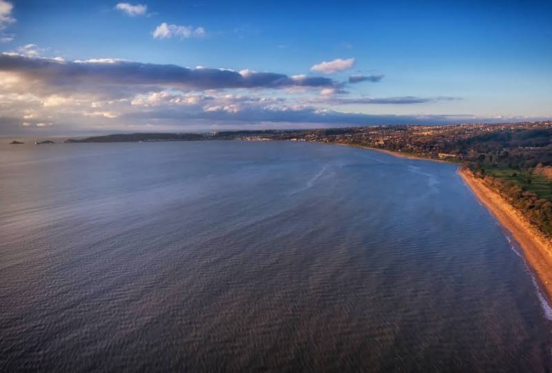 Swansea Bay