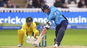 England vs Australia ODI Series: A Thrilling Timeline