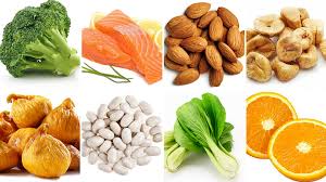 Image result for calcium rich foods