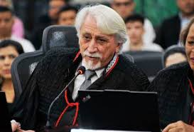 desembargador - Trending in Brazil