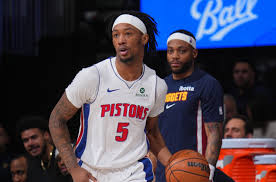 Pistons vs. Nuggets Discussion: Game Time, TV, Odds, and More