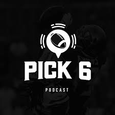 Google Podcasts - Pick Six