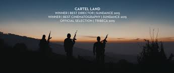 Image result for cartel land