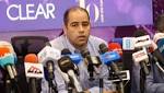 إيهاب لهيطة: عودتى لمنصب مدير