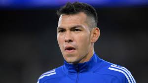 Hirving Lozano