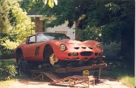Image result for Ferrari 250 GTO