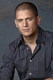 Photo : April Wentworth Miller - wentworth-miller-1261482287