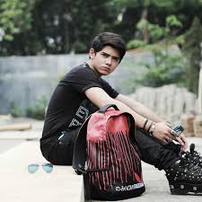 Hasil gambar untuk aliando syarief