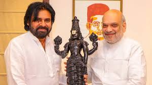 Pawan Kalyan: పవన్ కు బిగ్ ఆఫర్, కీలక బాధ్యతలు..!!