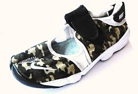 Image result for nike air rift