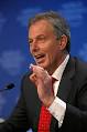 The loneliness of Tony Blair The Economist
