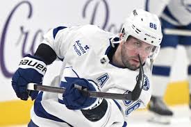 Nhl Mvp