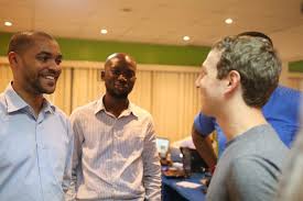 Image result for Mark Essien