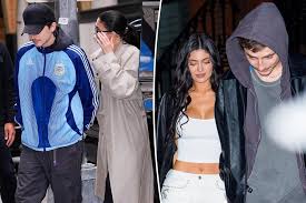Exclusive | Timothée Chalamet and Kylie Jenner enjoy date night with pals after he ditched Met gala