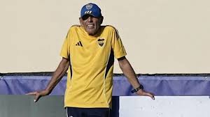 Boca vs. Bayern: Formación, Cambios y el Aliento que Alarma a Alemania - Imagen principal del artículo