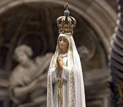 Resultado de imagen de VIRGEN DEL VATICANO
