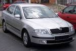 Skoda Octavia second hand