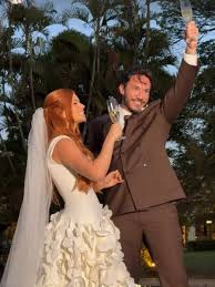 Viih Tube revela que banda desistiu de tocar em seu casamento porque ela estava ‘cancelada’; assista