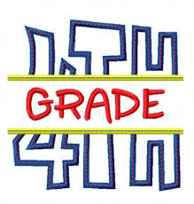 Resultado de imagen para 4TH GRADE