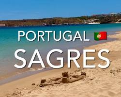 Image de Sagres, Portugal