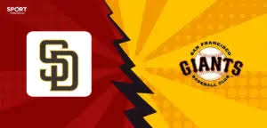 Padres - Giants