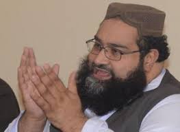 I recently happened to read a really heartwarming piece written by Hafiz Maulana Tahir Ashrafi which was published in the opinion pages of one of Express ... - tahir-300x219