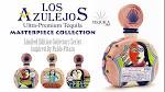 Los azulejos tequila