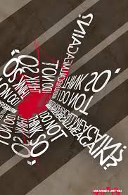Image result for amazing typography posters