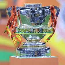 Datas e locais: CBF divulga detalhes dos confrontos da 1ª fase da Copa do Brasil