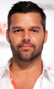 Ricky Martin