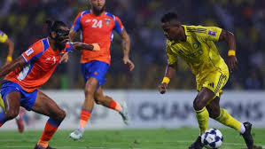 النصر يواصل عروضه المبهرة وهزيمة مفاجئة للزوراء في دوري أبطال آسيا 2