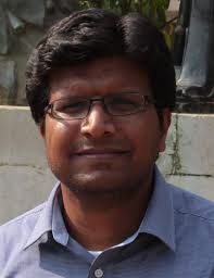 Govardhan Reddy (Assistant Professor) Ph.D. (University of Wisconsin - Madison) B.S./M.S. (Indian Institute of Technology - Bombay) - Greddy