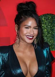Cassie Reveals She Moved Out of the United States After Sean ‘Diddy’ Combs Trial, Lawsuit