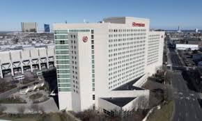 ‘Imagine the devastation’ on Atlantic City if state builds new convention center in Meadowlands, official tells governor