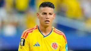 Mundial 2026: hijos de James Rodríguez publicaron tierno video en apoyo a la Selección Colombia