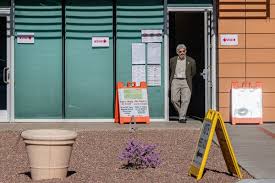 What We Know About Tuesday’s Arizona Primaries