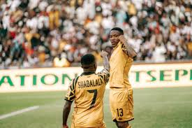 I love big games – Mmodi