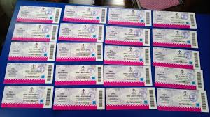 Ticket Scalper Busted for Selling India-South Africa Cricket Match Tickets at Exorbitant Prices