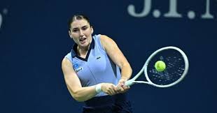 Jacquemot Continue Son Ascension ! Qualifications WTA Pékin : Le Résumé - Imagen principal del artículo