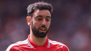 Man Utd captain Bruno Fernandes says Roy Keane told 'lie' about pursuit of Premier League assists record
