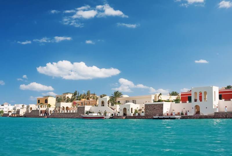 El Gouna