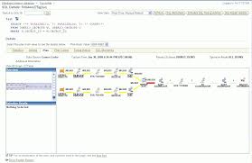 Image result for top activity page oracle