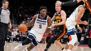 Atlanta Hawks at Minnesota Timberwolves odds, picks, and predictions