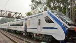 Train India's First Engine-Less Train,