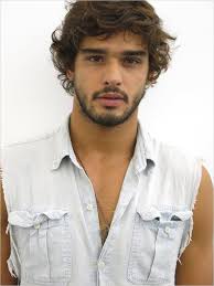 The images were shot in Paris by Karl Lagerfeld Himself. Marlon is under the care... Marlon-Teixeira-Digital-Update-01 - Marlon-Teixeira-Digital-Update-01