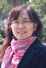 Menlo College welcomes Dr. Zhi-jin Hou to its faculty as its first Fulbright Scholar. She joins us from Beijing Normal University, where she is an associate ... - Zhi-jin-Hou-150