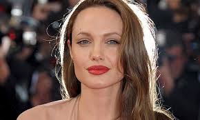 The Oscar-winning actor is in talks to play Patrizia Reggiani, the woman jailed for ordering the 1995 killing of her ... - Angelina-Jolie-in-Cannes--001